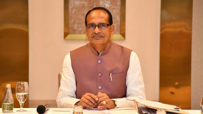 Union Minister Shivraj Singh Chouhan To Visit Punjab Tomorrow, Rahul Urges For Special Package Union Minister Shivraj Singh Chouhan To Visit Punjab Tomorrow, Rahul Urges For Special Package