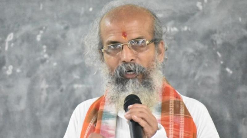 Pratap Sarangi