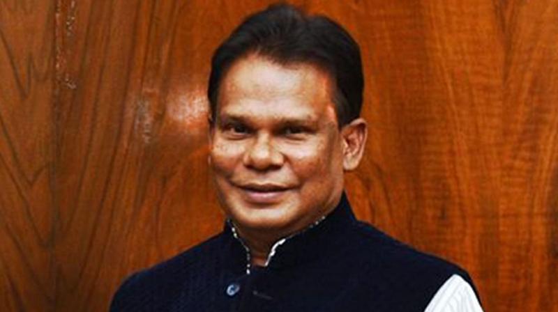 Dilip Ray Dilip Ray