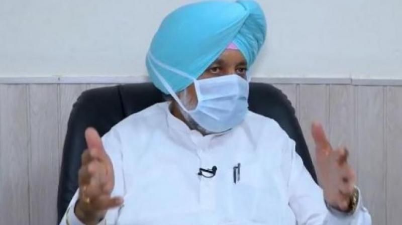 Balbir Sidhu Balbir Sidhu