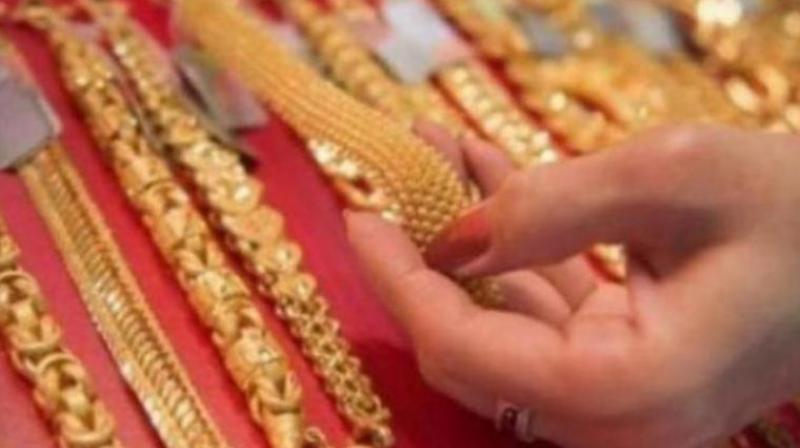 Gold and Silver Gold and Silver
