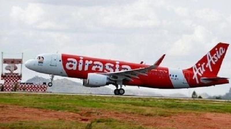 AirAsia India AirAsia India