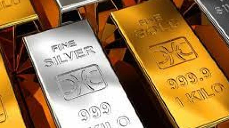Gold and Silver Prices in India Witness Surge this week