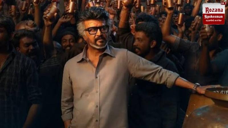 India: Fans celebrate the release of Jailer 2 in cinemas