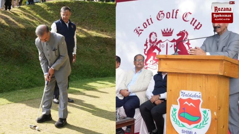 India: Himachal Pradesh announces 15,000 crore investment in tourism