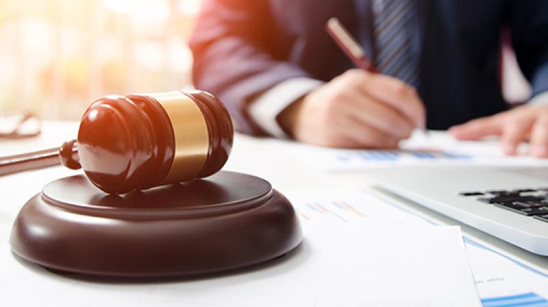 Corporate legal cases Corporate legal cases