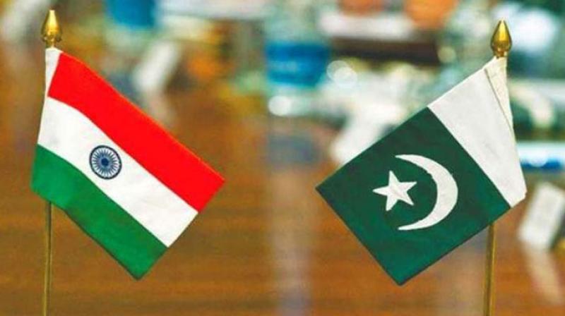 Pak shares list of nuclear installations Pak shares list of nuclear installations