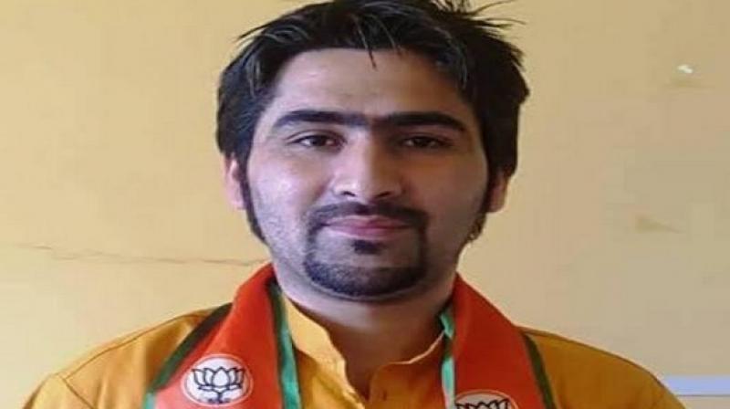 Wasim Bari Wasim Bari