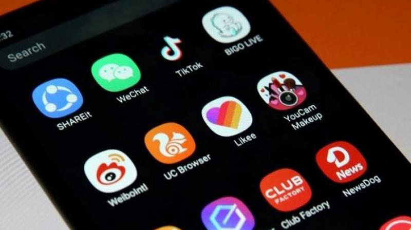 Apps Apps