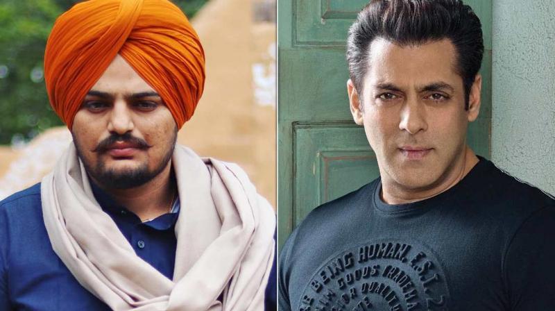 Salman Khan house firing latest news: Bishnoi Gang Planned Sidhu Moosewala-Like Attack Salman Khan house firing latest news: Bishnoi Gang Planned Sidhu Moosewala-Like Attack