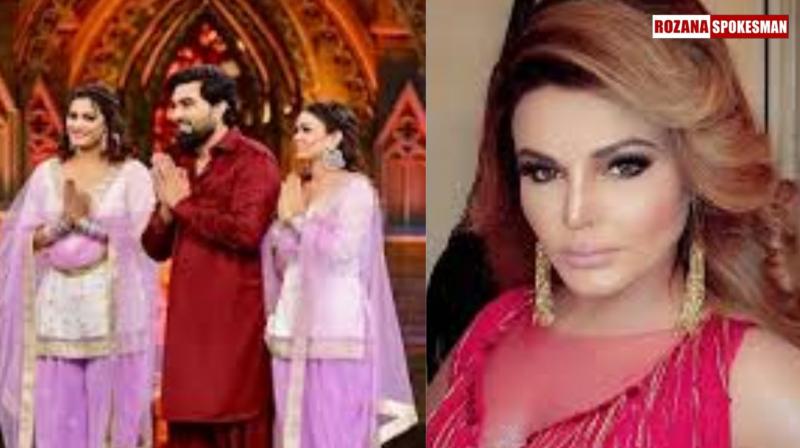 Bigg Boss OTT 3 updates: Payal Malik evicted, Rakhi Sawant made Controversial Comments Bigg Boss OTT 3 updates: Payal Malik evicted, Rakhi Sawant made Controversial Comments