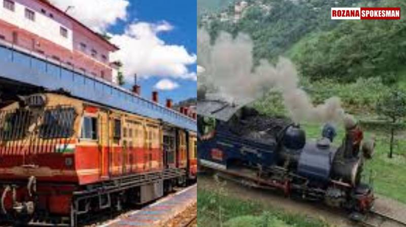 Northern Railways extends summer special trains to July 31 Northern Railways extends summer special trains to July 31