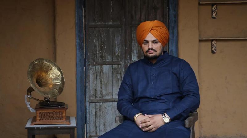 Sidhu Moose Wala Posthumous Songs List SYL to Drippy Post Death News 