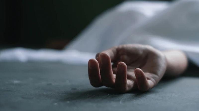 Indian Student Dies in US, Shreyas Reddy Benigeri Death Case news Indian Student Dies in US, Shreyas Reddy Benigeri Death Case news