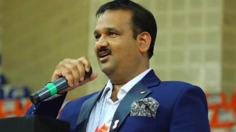 CID Apprehends Hyderabad Cricket Association President, Office Bearers in IPL 2025 Ticket Scam CID Apprehends Hyderabad Cricket Association President, Office Bearers in IPL 2025 Ticket Scam