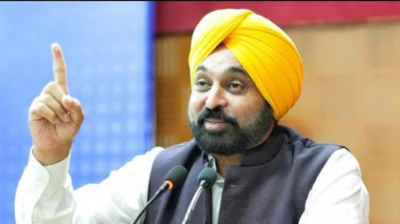 Punjab CM Announces Key Decisions: Free Rs 10 Lakh Health Card, Industry Reforms, Sacrilege Bill Draft in Progress Punjab CM Announces Key Decisions: Free Rs 10 Lakh Health Card, Industry Reforms, Sacrilege Bill Draft in Progress