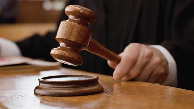 Life Imprisonment to Harjinderpal Singh Life Imprisonment to Harjinderpal Singh