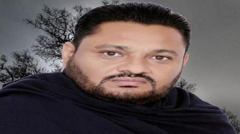 THIS Punjabi Singer Commits Suicide, Know The Reason THIS Punjabi Singer Commits Suicide, Know The Reason