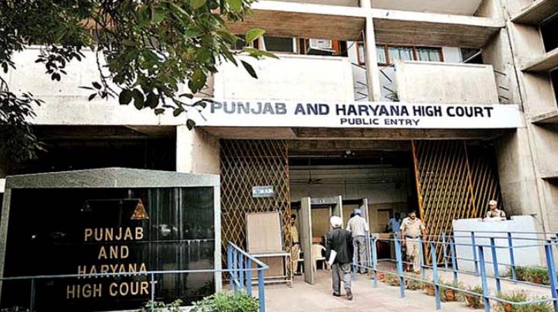 Punjab and Haryana High on its Own Motion V/S UT Chandigarh, Through Its Chief Secretary, Chandigarh Punjab and Haryana High on its Own Motion V/S UT Chandigarh, Through Its Chief Secretary, Chandigarh