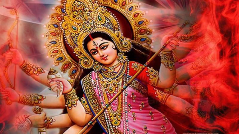 Navratri 2021 Navratri 2021