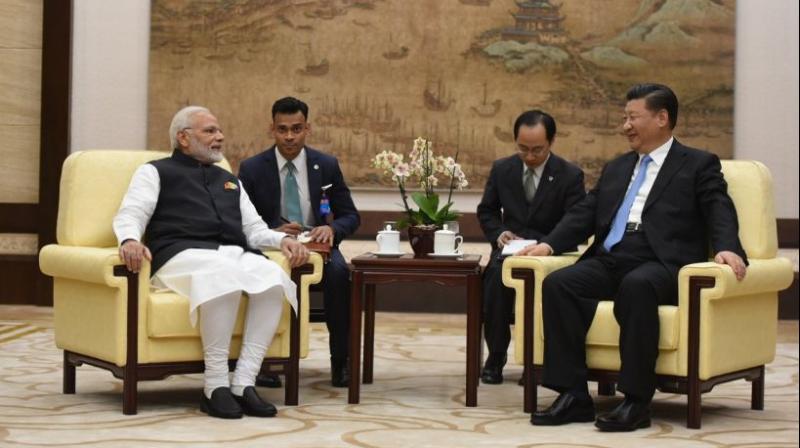 Wuhan Summit Wuhan Summit