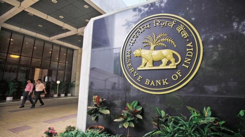 Reserve Bank of India Reserve Bank of India
