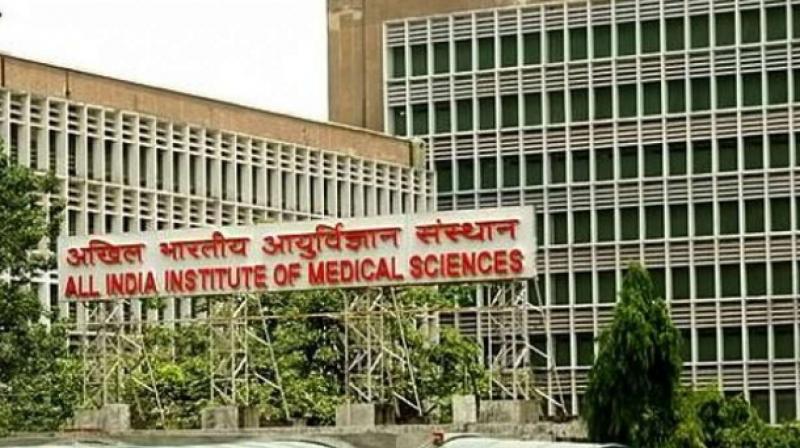 AIIMS