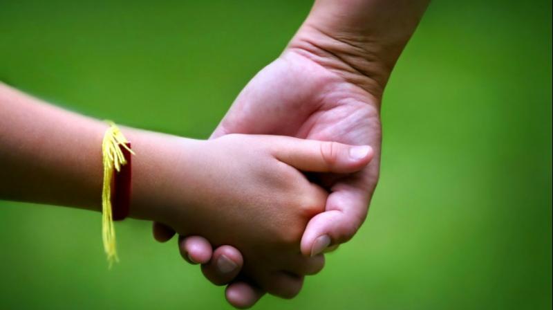Adoption of Children Adoption of Children