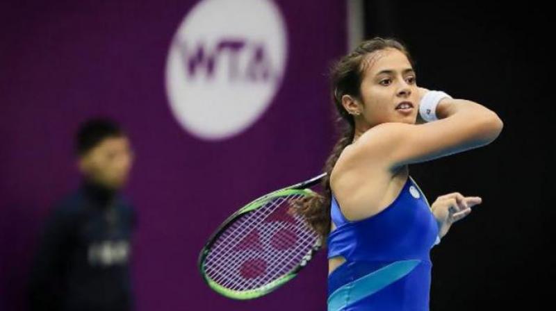 Ankita Raina Ankita Raina