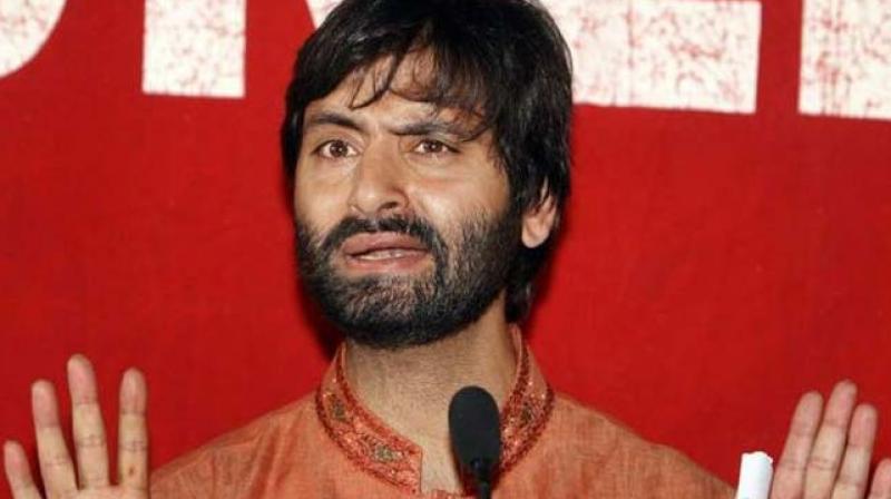 Mohammad Yasin Malik