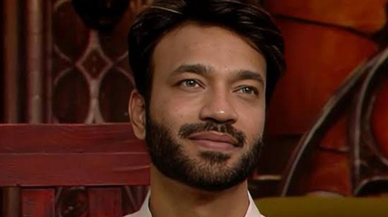 Bigg Boss 17, Vicky Jain elimination Bigg Boss 17, Vicky Jain elimination