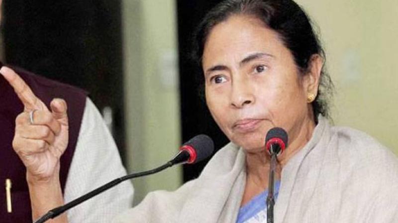 Mamata Banerjee Mamata Banerjee