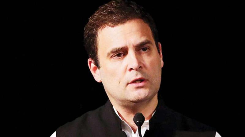 Rahul Gandhi Rahul Gandhi