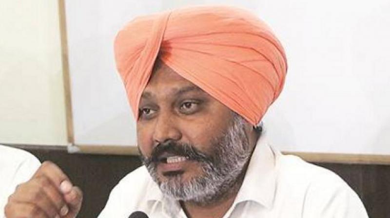 Harpal Cheema Harpal Cheema
