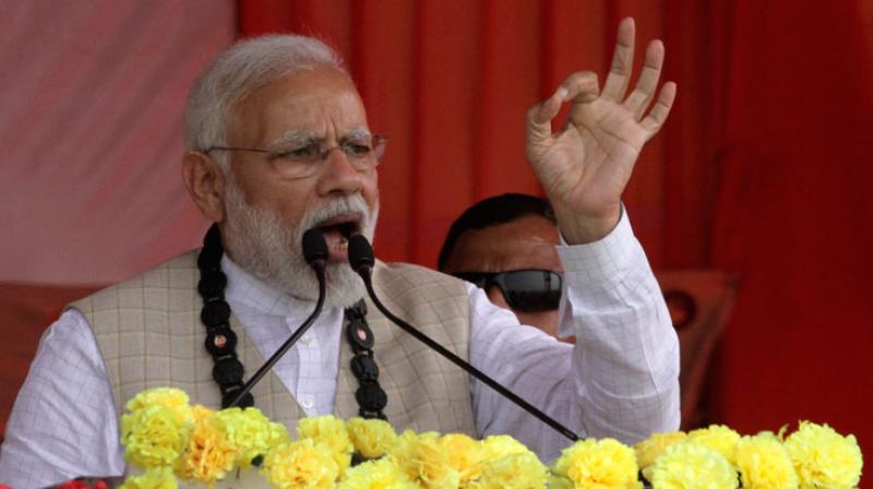 Prime Minister Narendra Modi Prime Minister Narendra Modi