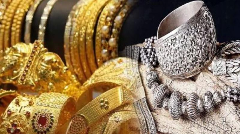 Union Budget 2024: Gold and Silver Prices in India To Get Cheaper, Announces FM Nirmala Sitharaman Union Budget 2024: Gold and Silver Prices in India To Get Cheaper, Announces FM Nirmala Sitharaman