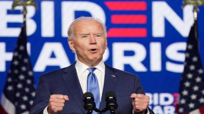 Joe Biden Joe Biden