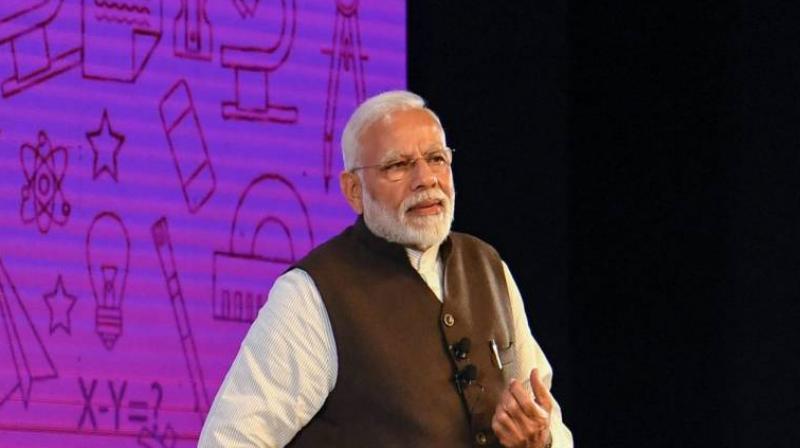 Prime Minster Narendra Modi Prime Minster Narendra Modi