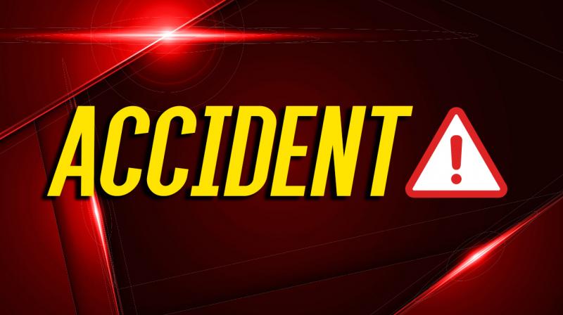 Man was killed and three others were injured Man was killed and three others were injured