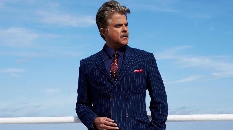 Anil Kapoor Anil Kapoor
