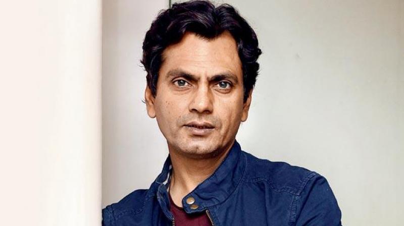 Nawazuddin Siddiqui