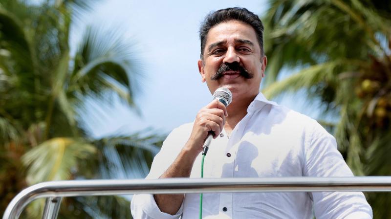 Kamal Haasan