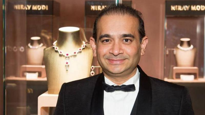 PNB scam: Choksi moves court seeking cancellation of NBW PNB scam: Choksi moves court seeking cancellation of NBW