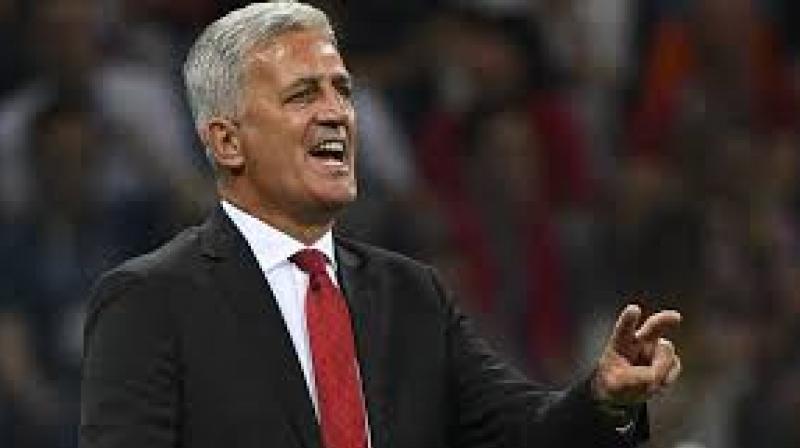 We had to qualify despite yellow card risk: Swiss coach We had to qualify despite yellow card risk: Swiss coach