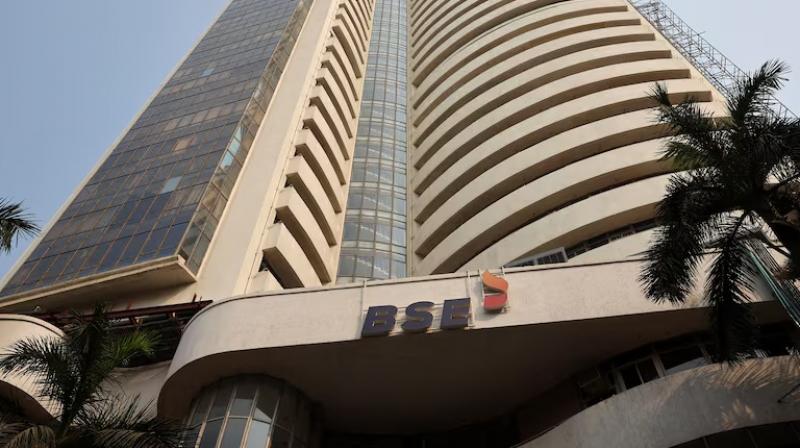 Indian Stock Markets Open Higher Amid Hopes of India-U.S. Trade Deal and RBI Rate Cut Indian Stock Markets Open Higher Amid Hopes of India-U.S. Trade Deal and RBI Rate Cut