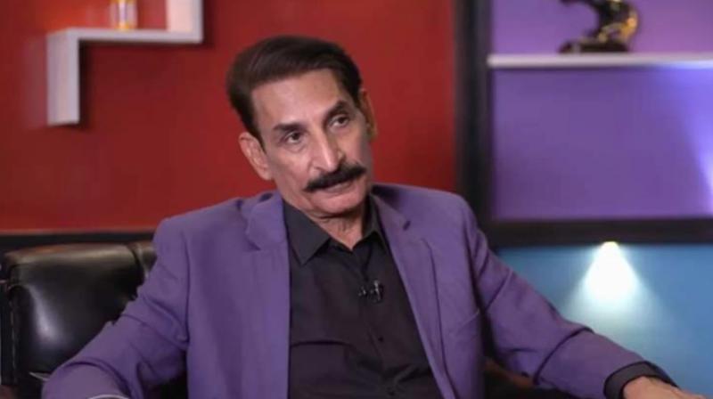 Rakesh Dhawan Slams Pakistani Actor Iftikhar Thakur Over Bold Claim on Punjabi Cinema Rakesh Dhawan Slams Pakistani Actor Iftikhar Thakur Over Bold Claim on Punjabi Cinema