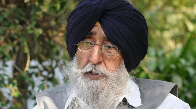 Simranjeet Singh Mann Simranjeet Singh Mann