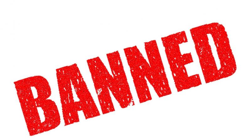 Selling of tobacco is banned in Punjab Selling of tobacco is banned in Punjab