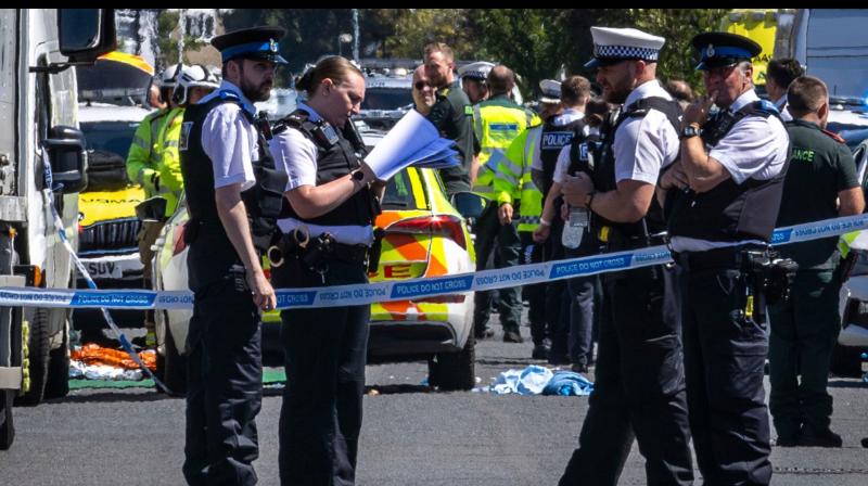 UK News: 2 Dead, Nine Injured in Southport Stabbing Incident; Suspect in Custody UK News: 2 Dead, Nine Injured in Southport Stabbing Incident; Suspect in Custody
