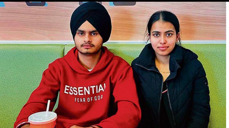 Ludhiana Family Appeals to Repatriate Bodies of Their Deceased Children from Canada Ludhiana Family Appeals to Repatriate Bodies of Their Deceased Children from Canada